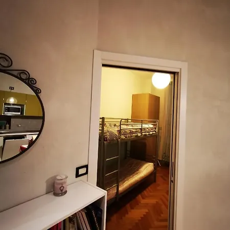 Casavacanze Casa Di Corinna *