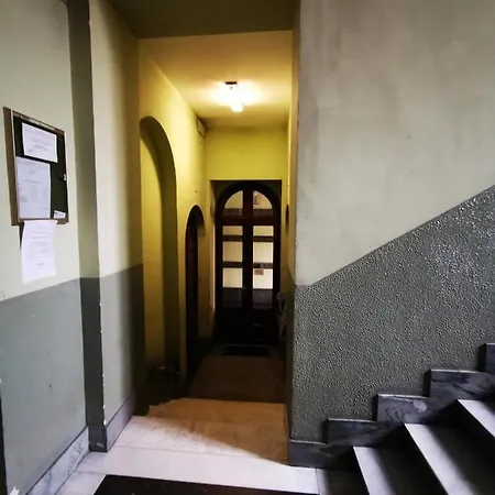 Casavacanze Casa Di Corinna * Turin