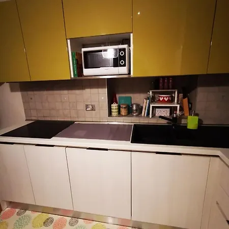 Casavacanze Casa Di Corinna * Turin