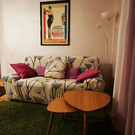 Apartment Casavacanze Casa Di Corinna *