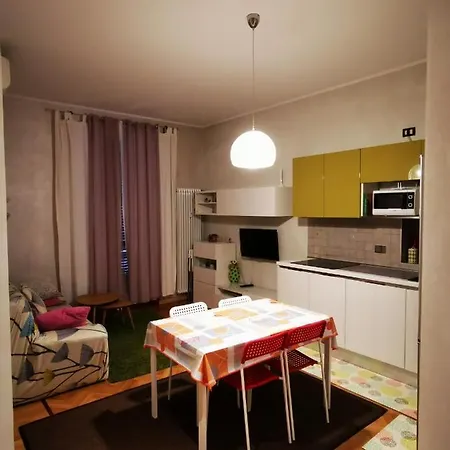 Casavacanze Casa Di Corinna Apartment *