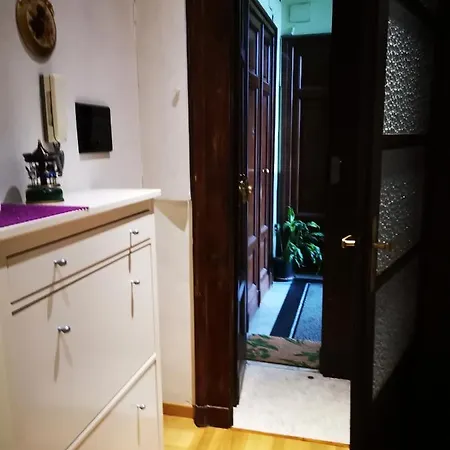 Casavacanze Casa Di Corinna Apartment *
