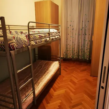 Casavacanze Casa Di Corinna Apartment Turin