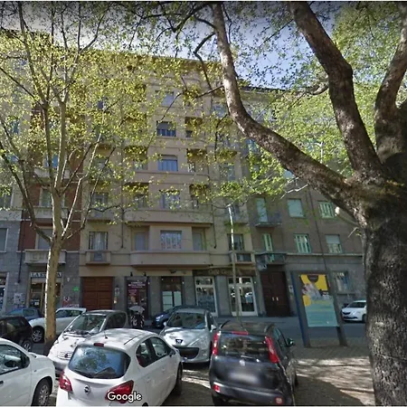 Casavacanze Casa Di Corinna Turin